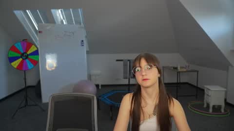 Sheryl online show from 04-21-26, 10:10