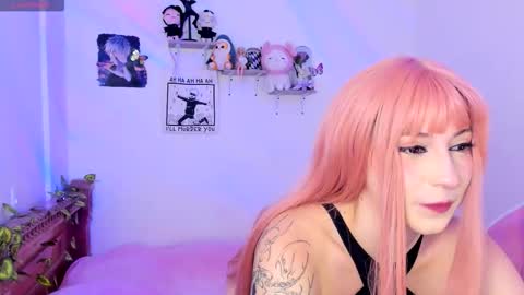 Liz online show from 03-11-26, 06:08