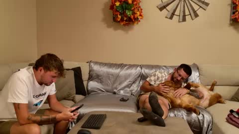 Jay online show from 09-15-25, 02:33