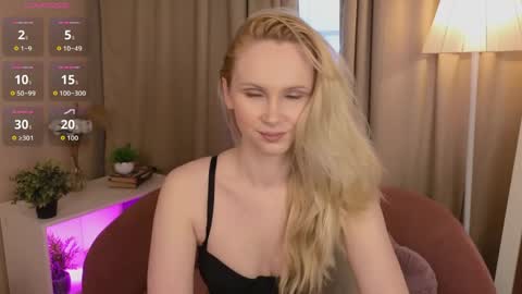 Livia online show from 05-28-26, 01:30