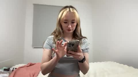 Livia Lachowski online show from 02-03-26, 11:10