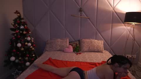 liviashy online show from 01-05-26, 08:12