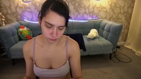 liviashy online show from 01-11-26, 08:14