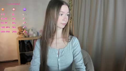 Living Doll online show from 07-09-26, 05:39