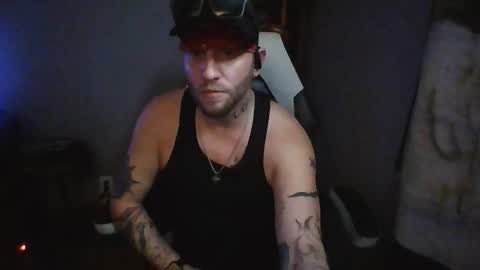 livingpuddle online show from 12-21-25, 06:42