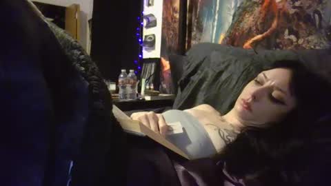 Liv Mirage online show from 01-18-25, 03:59