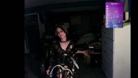 Snapshot of livolioyo chatting on 01-20-25, 03:26 Livolio online show from 01-20-25, 03:26