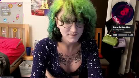 Livolio online show from 04-05-26, 05:15