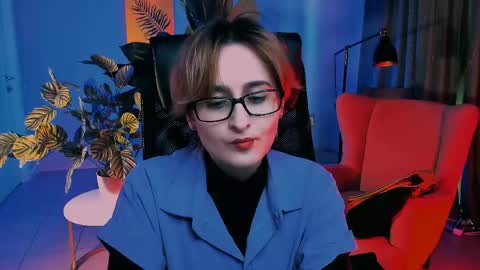 Snapshot of lixeluna chatting on 05-24-26, 06:29 LixeLuna online show from 05-24-26, 06:29