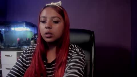 LixRose online show from 03-01-26, 11:07