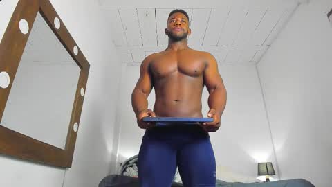 lixxxymorgan online show from 03-11-26, 08:59