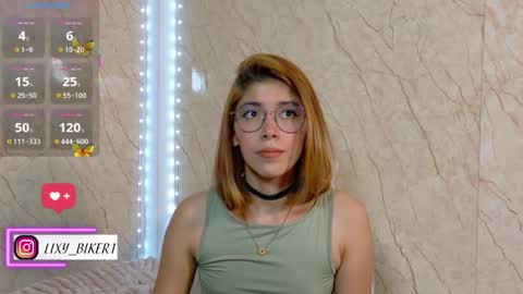 Lixy online show from 05-28-26, 02:09