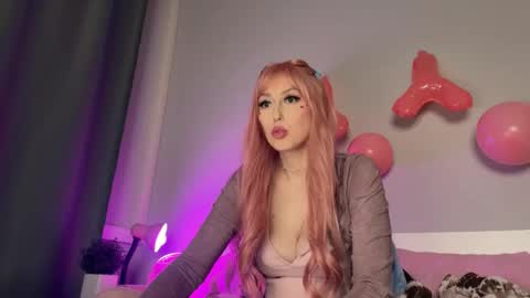 Liya Ray online show from 09-27-25, 04:34