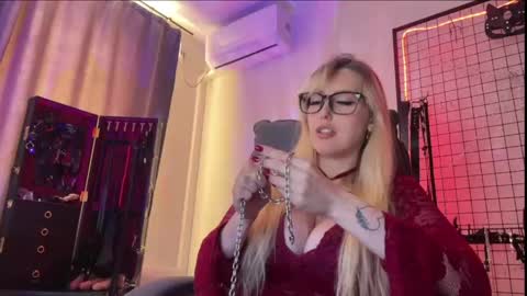Liya Ray online show from 05-28-26, 03:31