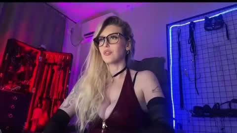 Liya Ray online show from 07-06-26, 11:18