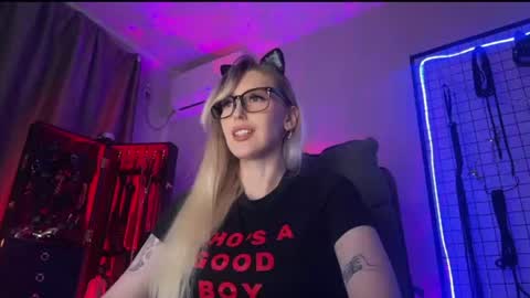 Liya Ray online show from 07-20-26, 01:31