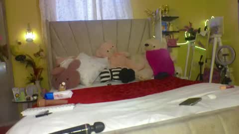 liyah online show from 09-17-25, 06:26