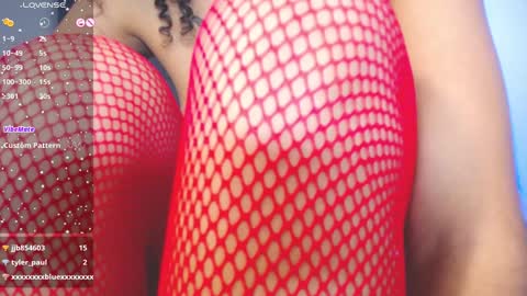 Snapshot of liyssa chatting on 12-03-24, 06:48 Lissa 3 online show from 12-03-24, 06:48