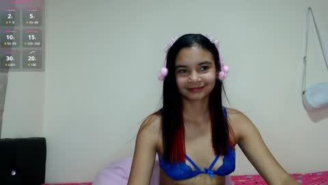 Liz7skinny online show from 05-12-26, 09:45