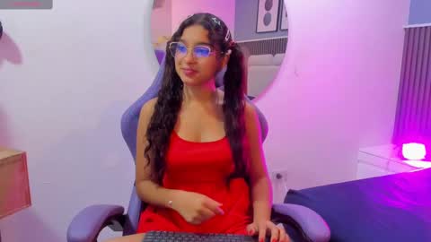 Lizeth online show from 10-04-25, 11:52