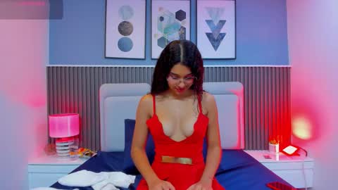 Lizeth online show from 10-10-25, 11:53