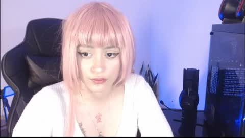 Snapshot of liz_beths chatting on 03-03-26, 06:30 Elizabeth online show from 03-03-26, 06:30