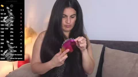 liz online show from 02-04-25, 08:28