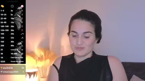 liz online show from 02-10-25, 09:25