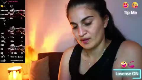 liz online show from 03-06-25, 09:20