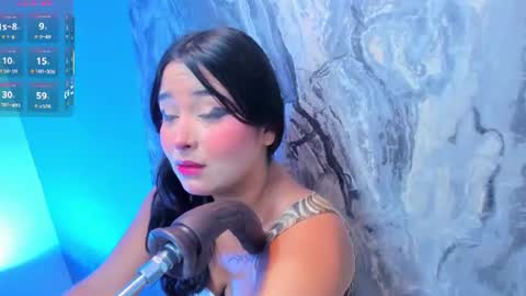 Snapshot of liz_foox chatting on 07-25-26, 11:19 Liz online show from 07-25-26, 11:19