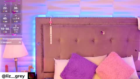Snapshot of liz_grey_ chatting on 01-15-25, 08:41 online show from 01-15-25, 08:41