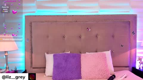 Snapshot of liz_grey_ chatting on 01-31-25, 01:01 online show from 01-31-25, 01:01
