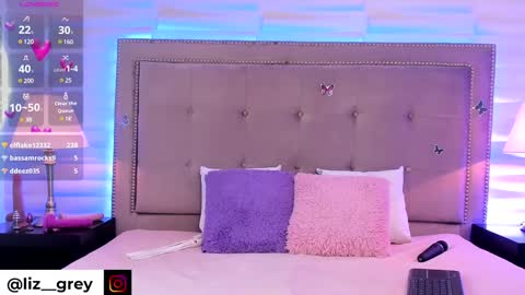 Snapshot of liz_grey_ chatting on 02-04-25, 12:40 online show from 02-04-25, 12:40