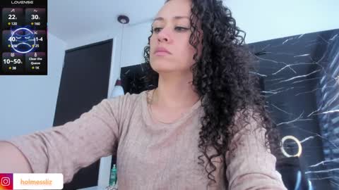 Liz  online show from 01-21-25, 06:12