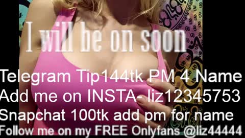 Jay-Liz online show from 10-02-25, 11:06