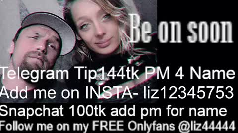 Jay-Liz online show from 10-27-25, 11:14