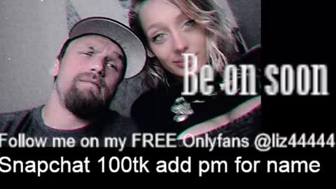 Jay-Liz online show from 11-18-25, 12:20