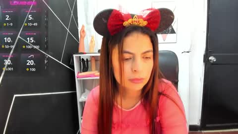 Liz 3 online show from 10-10-25, 01:54