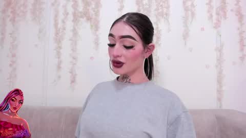 Liz Luna online show from 04-01-26, 09:56