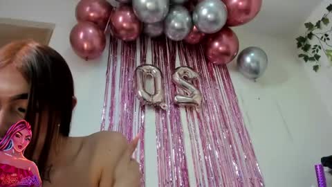 Liz Luna online show from 05-11-26, 09:01