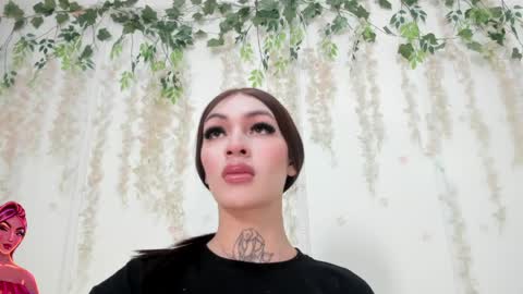 Liz Luna online show from 06-02-26, 08:44