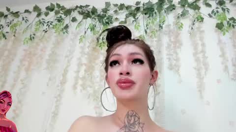 Liz Luna online show from 06-03-26, 08:47