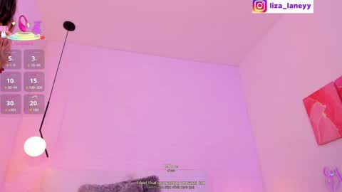 Liza online show from 04-01-26, 04:46