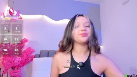 Liza online show from 05-12-26, 03:53