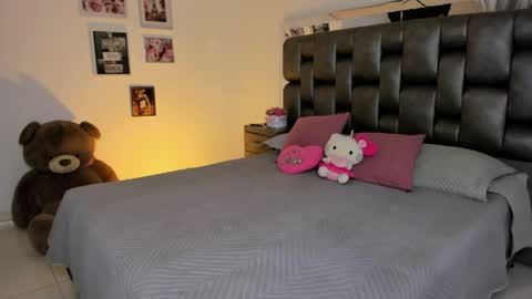 liza honey online show from 06-08-26, 01:39