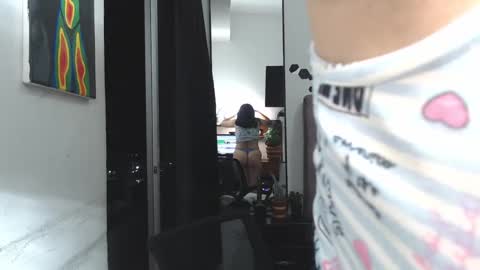 Liza Thurner online show from 03-11-25, 12:22