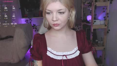 Liza Wet online show from 03-02-25, 07:10