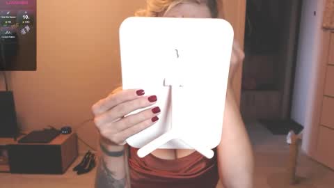 Liza Wet online show from 09-09-25, 04:12