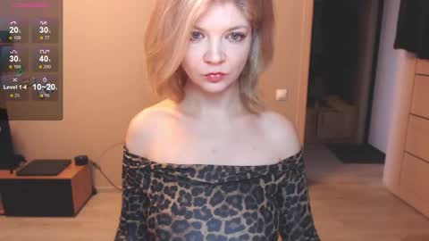 Liza Wet online show from 11-06-25, 02:56