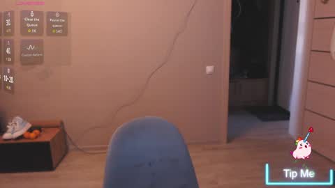 Snapshot of liza_wet chatting on 05-01-26, 01:21 Liza Wet online show from 05-01-26, 01:21